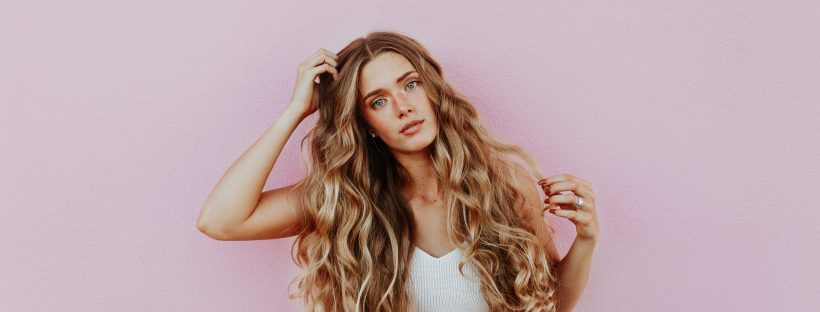 how to care for your hair at home